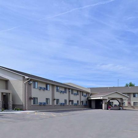 Cottonwood Inn And Conference Center South Sioux City Dış mekan fotoğraf