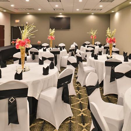 Cottonwood Inn And Conference Center South Sioux City Dış mekan fotoğraf