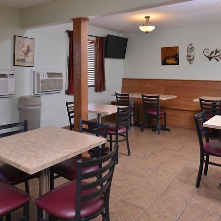Cottonwood Inn And Conference Center South Sioux City Dış mekan fotoğraf