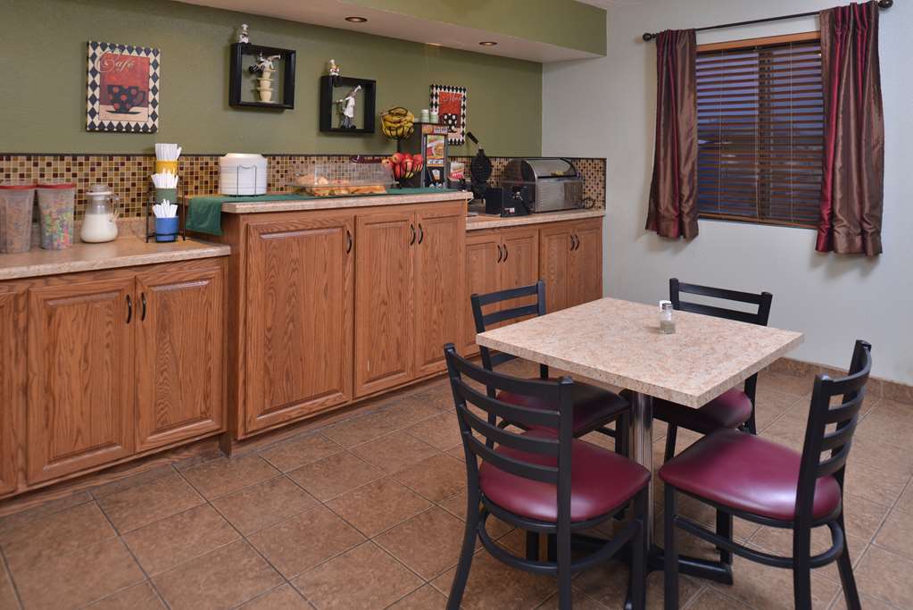 Cottonwood Inn And Conference Center South Sioux City Konforlar fotoğraf