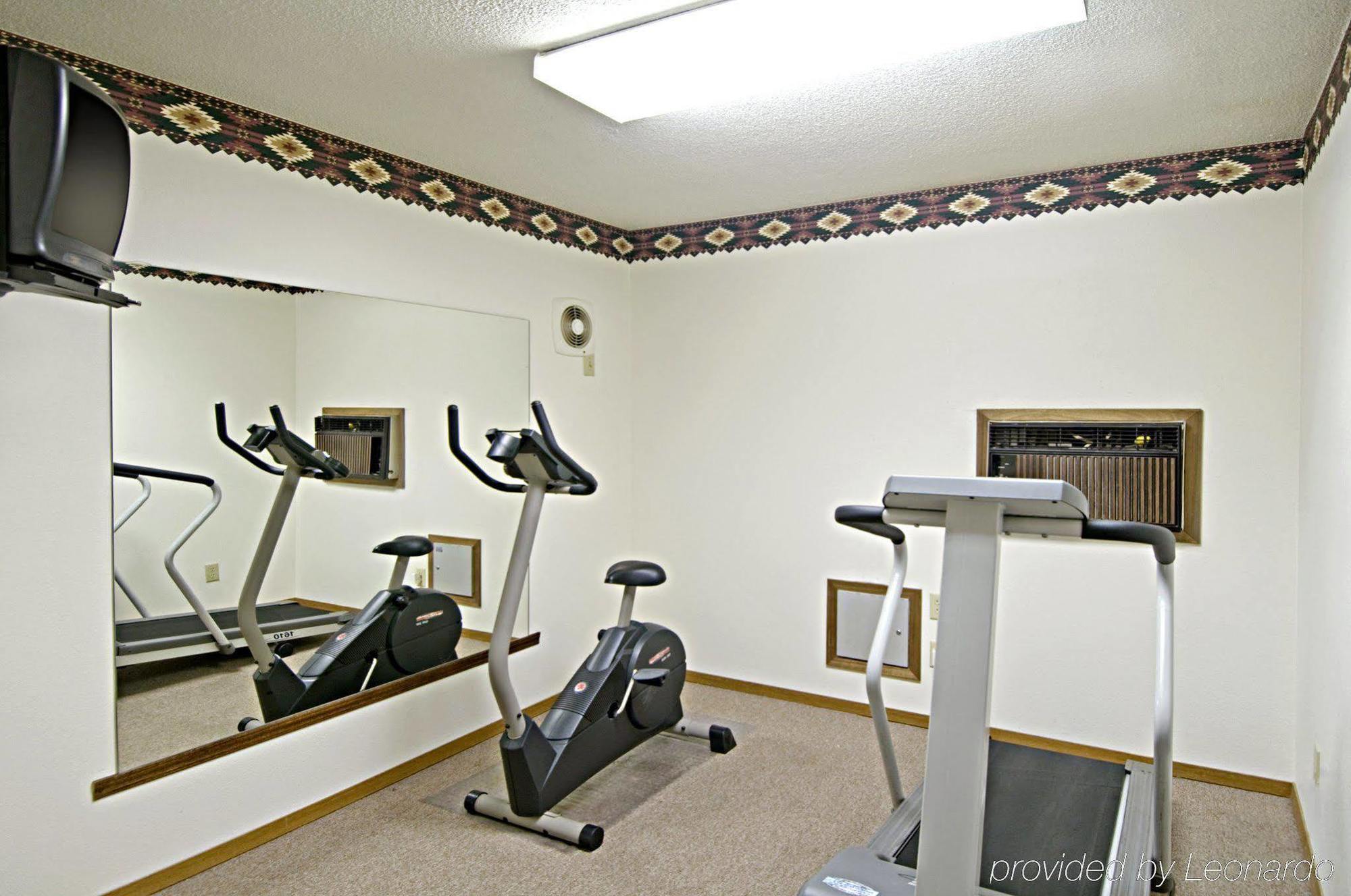 Cottonwood Inn And Conference Center South Sioux City Konforlar fotoğraf
