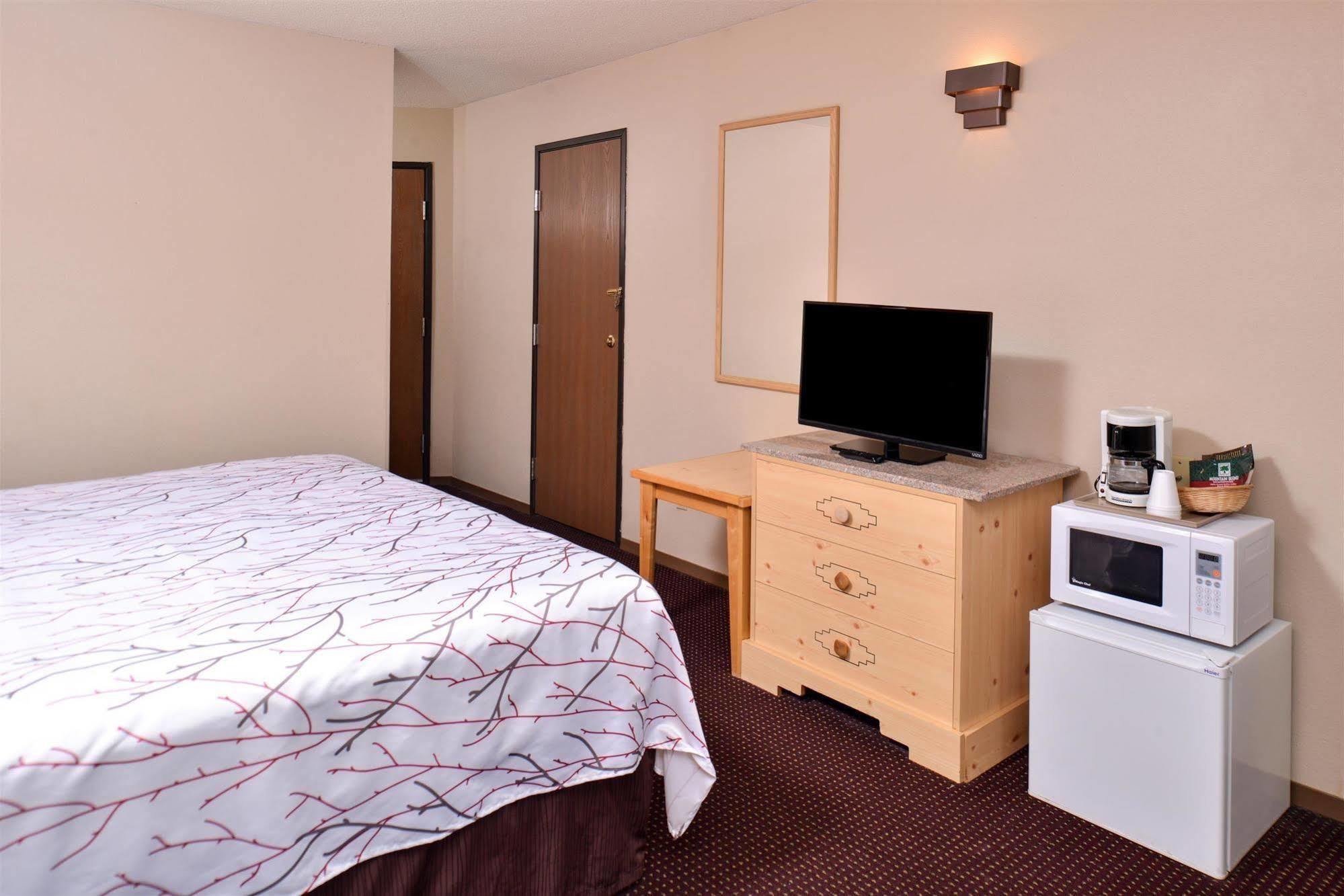 Cottonwood Inn And Conference Center South Sioux City Dış mekan fotoğraf