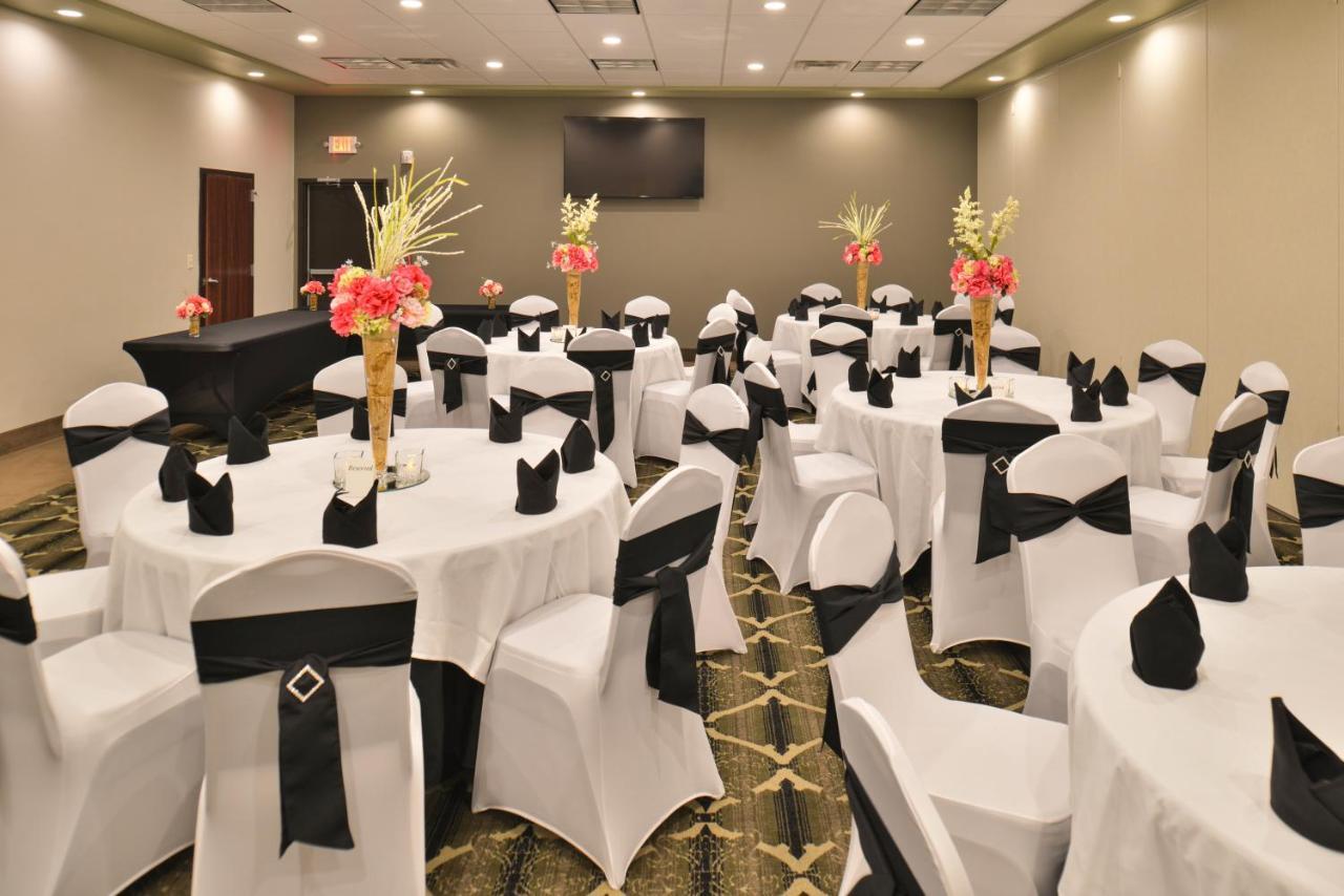 Cottonwood Inn And Conference Center South Sioux City Dış mekan fotoğraf